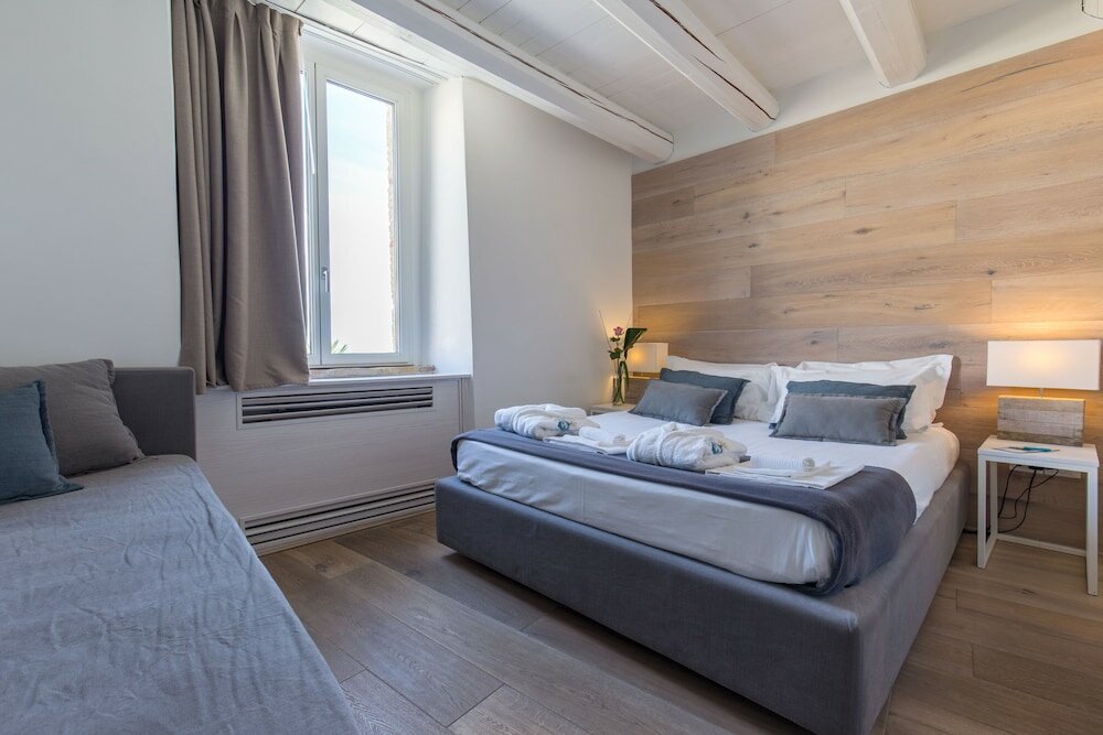 Фото Residenza Amblingh