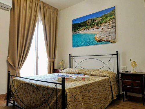 Гостиница B&b Castiglione