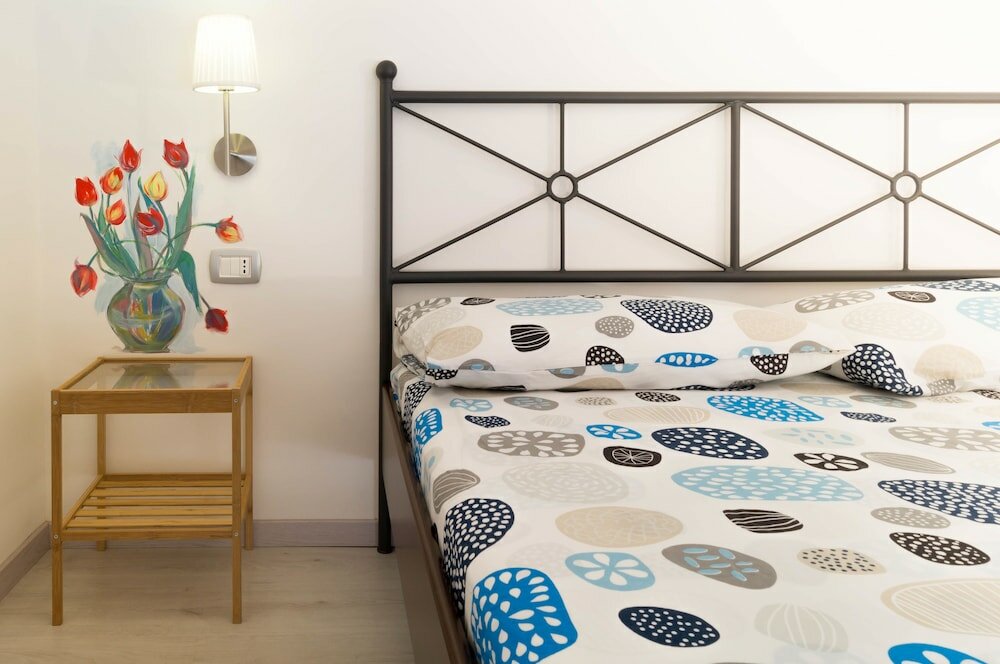 Фото B&b i Tetti Napoli