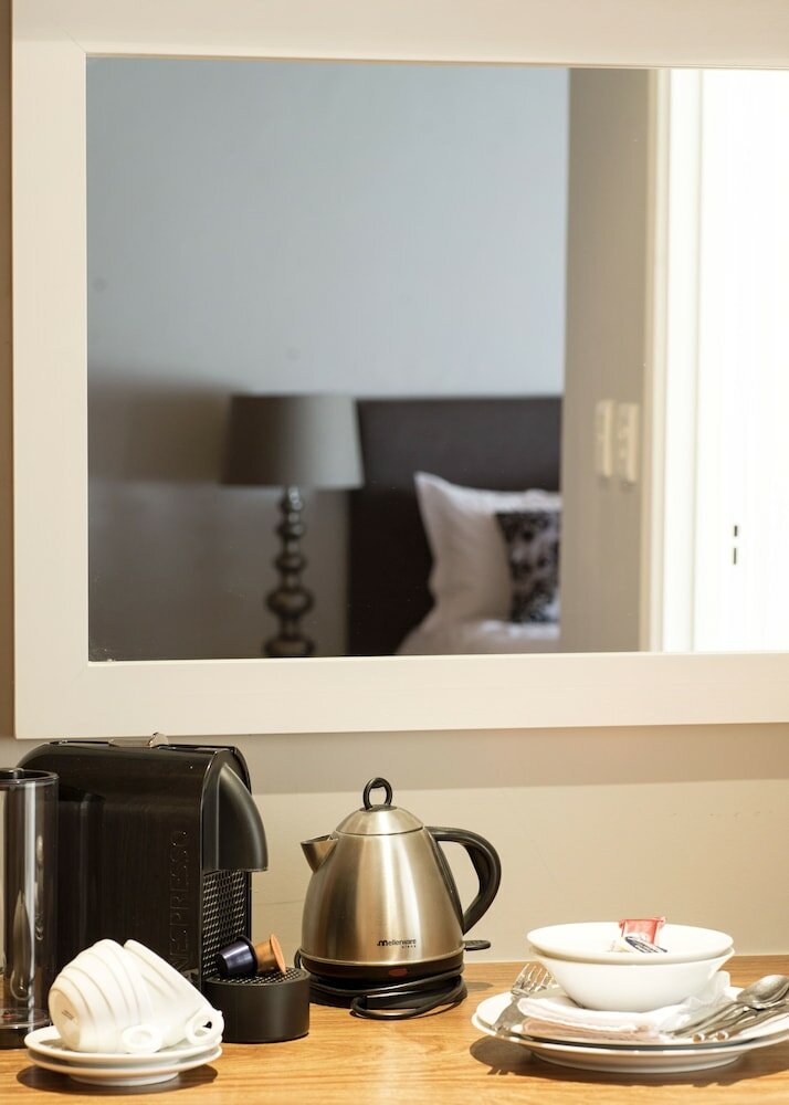 Фото Richtershuyz Lifestyle Guesthouse