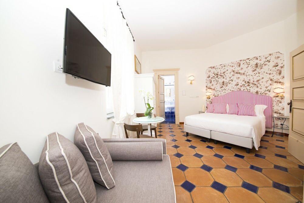 Фото B&b Maiurè