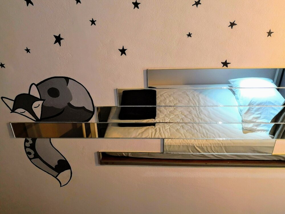 Фото Хостел Asleepbylantana