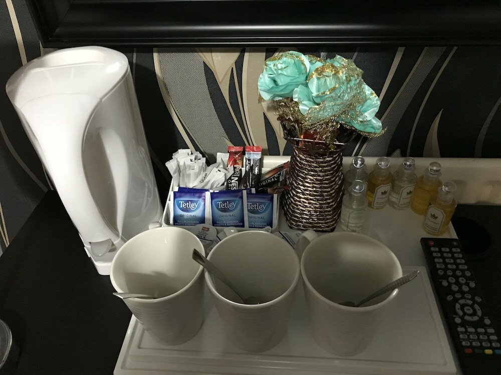 Фото Pacific Inn London Heathrow