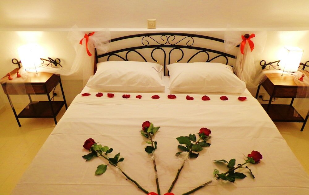 Фото Sigal Villa