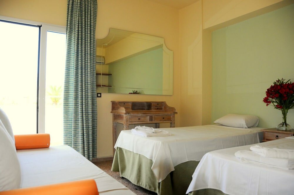 Фото Drossia Hotel