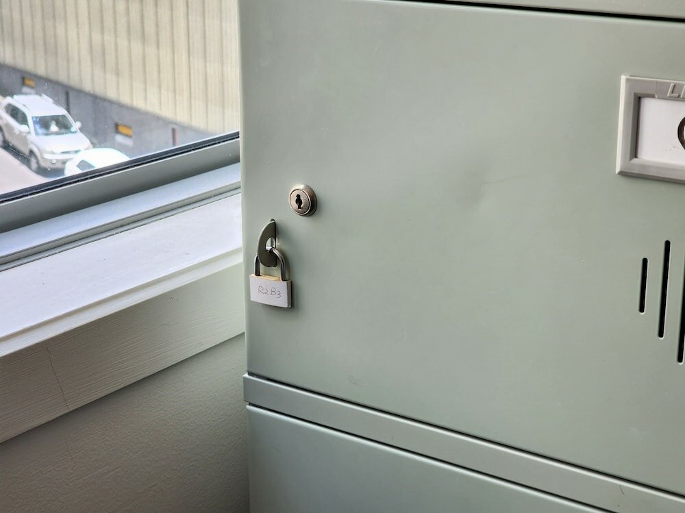 Фото Newton Lodge