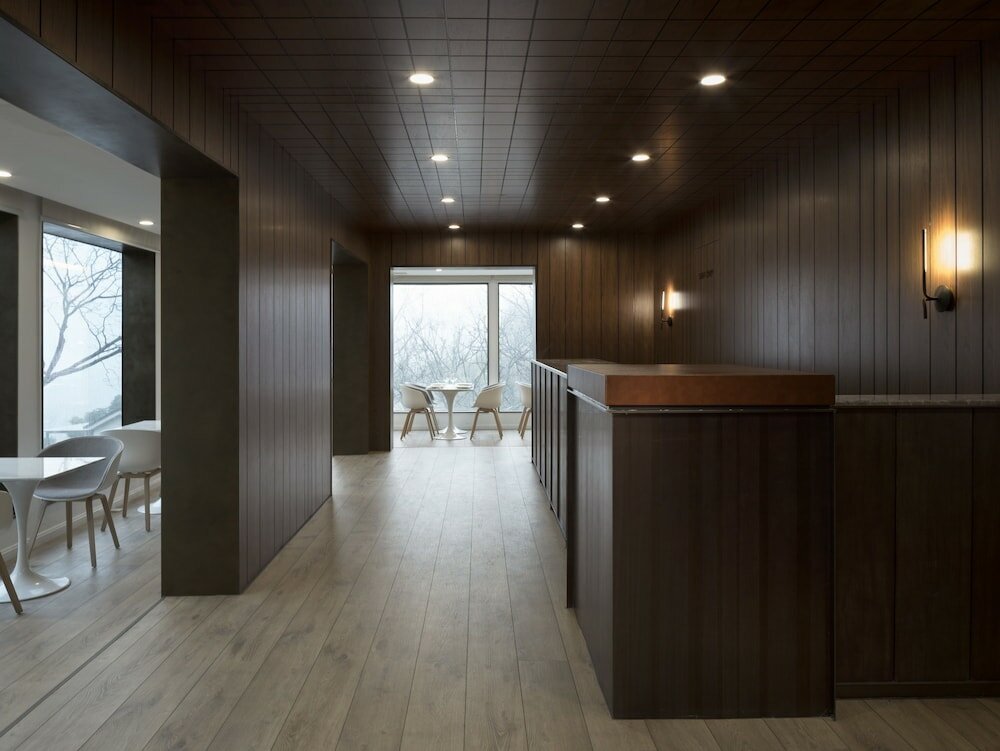 Фото Aventree Hotel