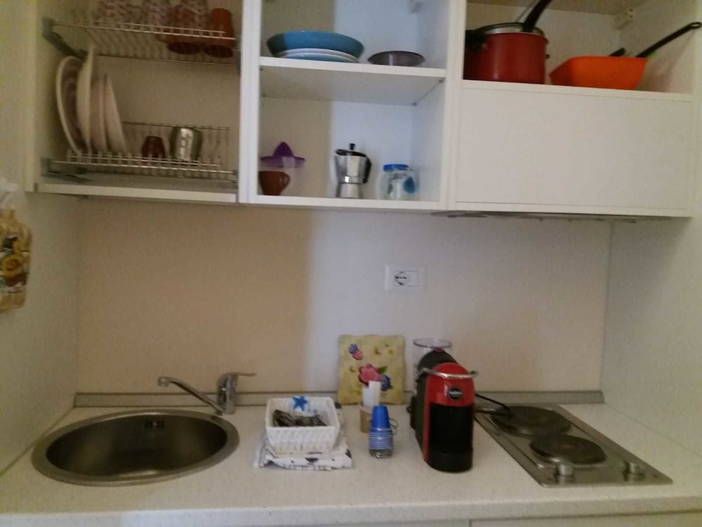 Фото Il Piccolo Principe B&b