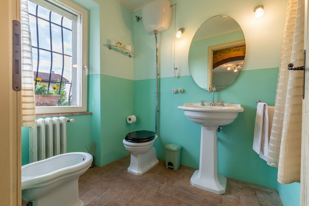 Фото La Casa Medioevale B&b