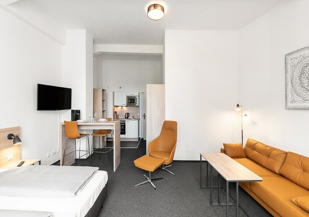 Фото Centerroom Landshut City