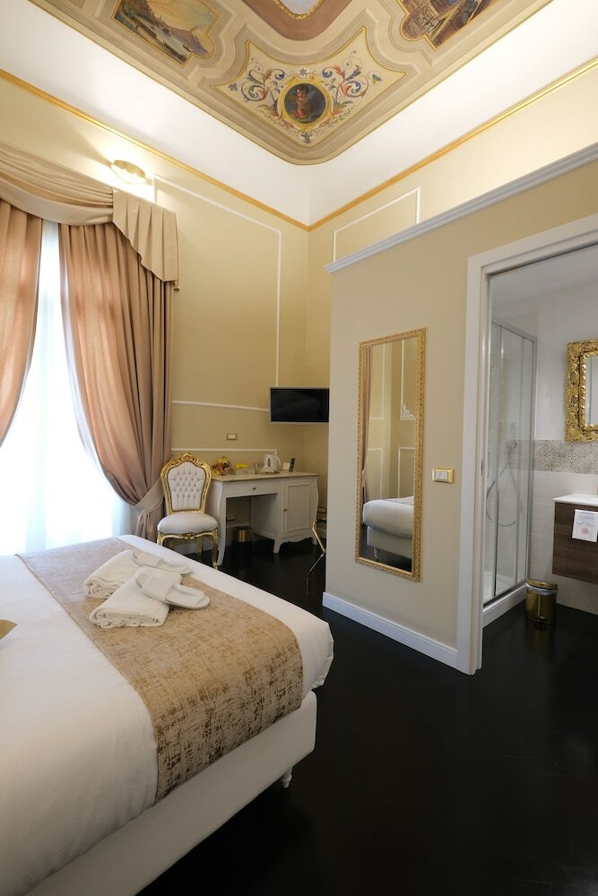 Фото B&b Kingsman