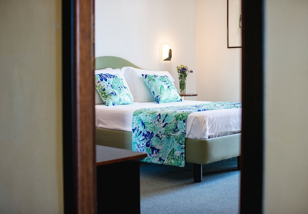 Фото Hotel Stella