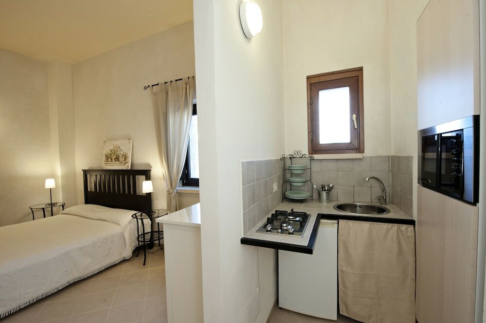 Фото Nacalino Agriturismo