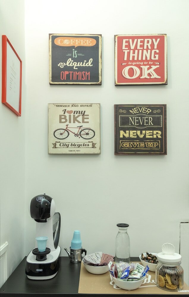 Фото Il Ventre di Napoli Broggia