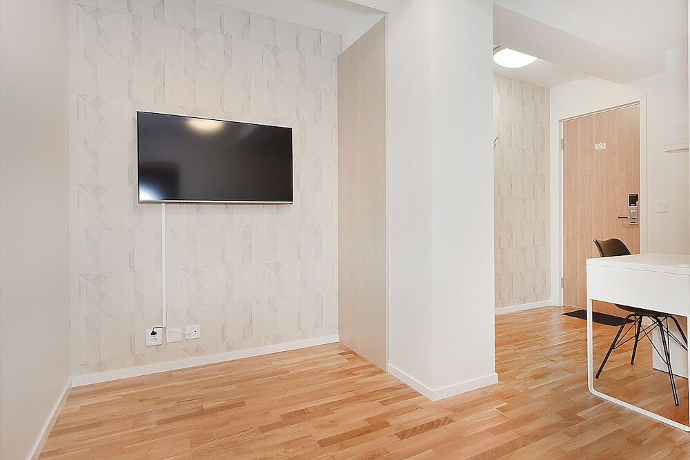 Фото Chefens Hotell