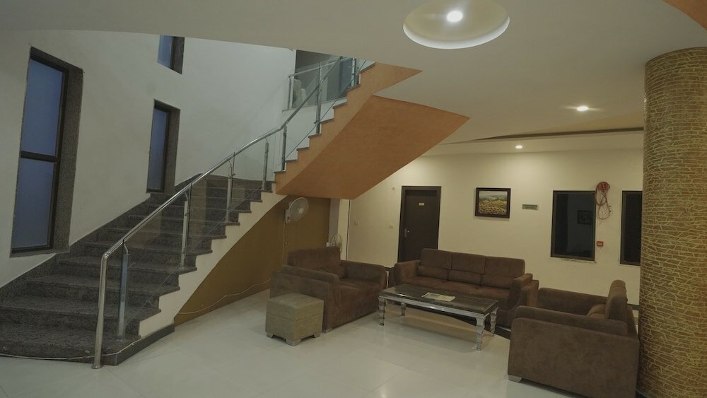 Фото Dreams Resort Udaipur