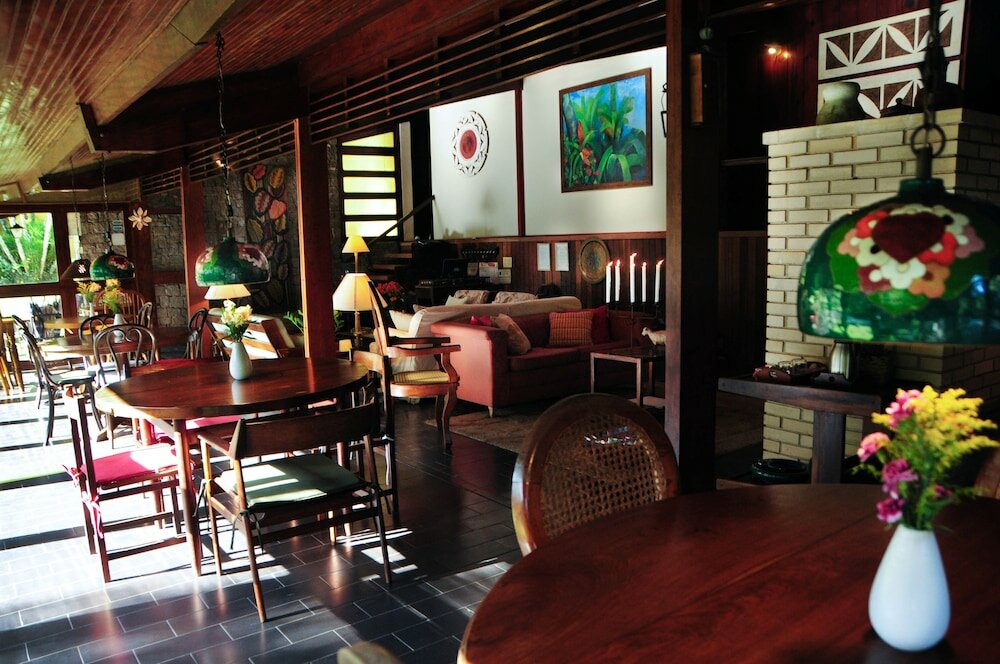 Фото Hotel Daniela