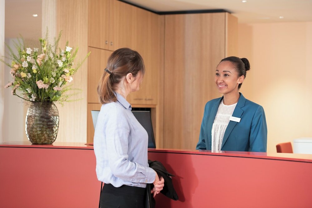 Фото Hotel Schutzen Rheinfelden