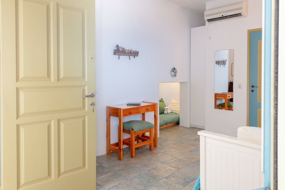 Фото Panasea Villa Naxos