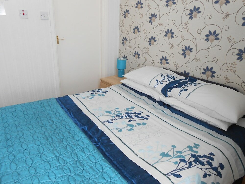 Фото The Lanes Hotel Blackpool