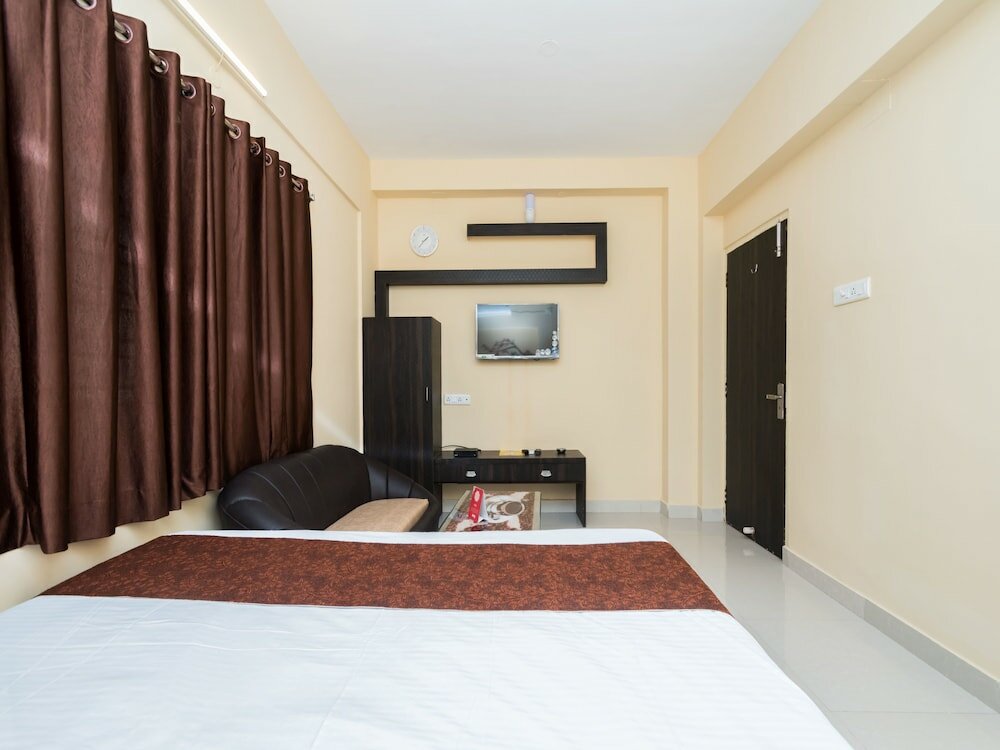 Фото Oyo 10014 Bishnupur