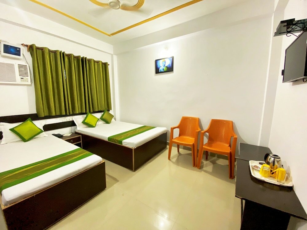 Фото Hotel Orchid Bodhgaya
