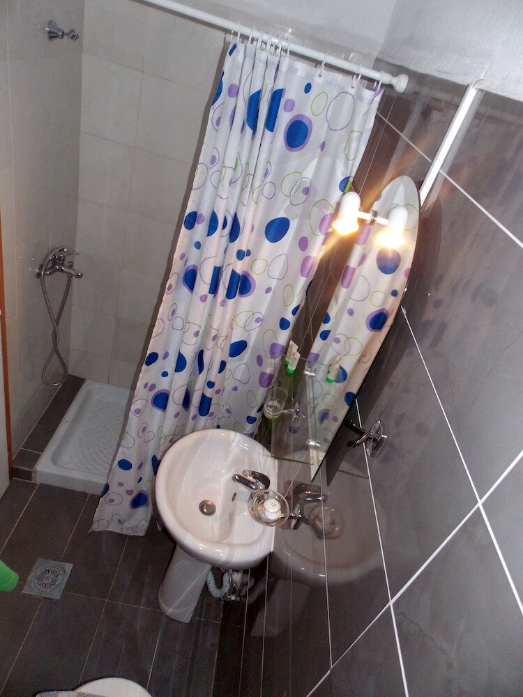 Фото Nikos Apartments