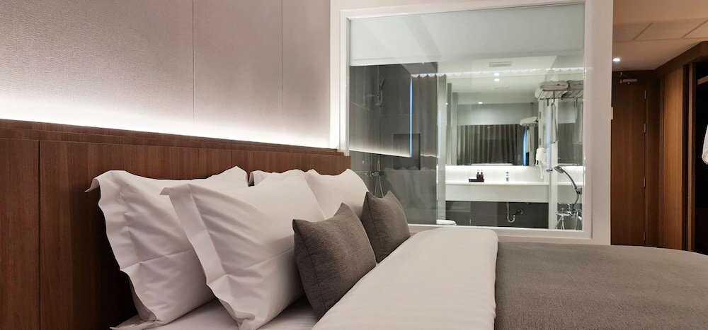 Фото Shambhala Hotel Pattaya