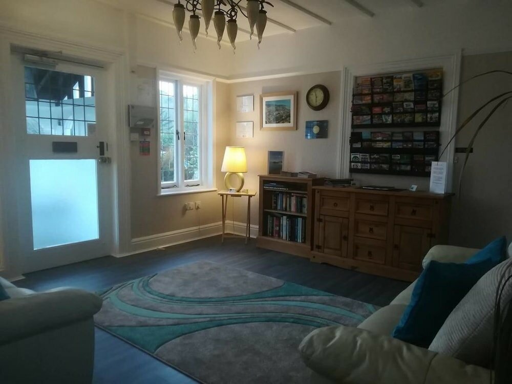 Фото Silverlands Guest House