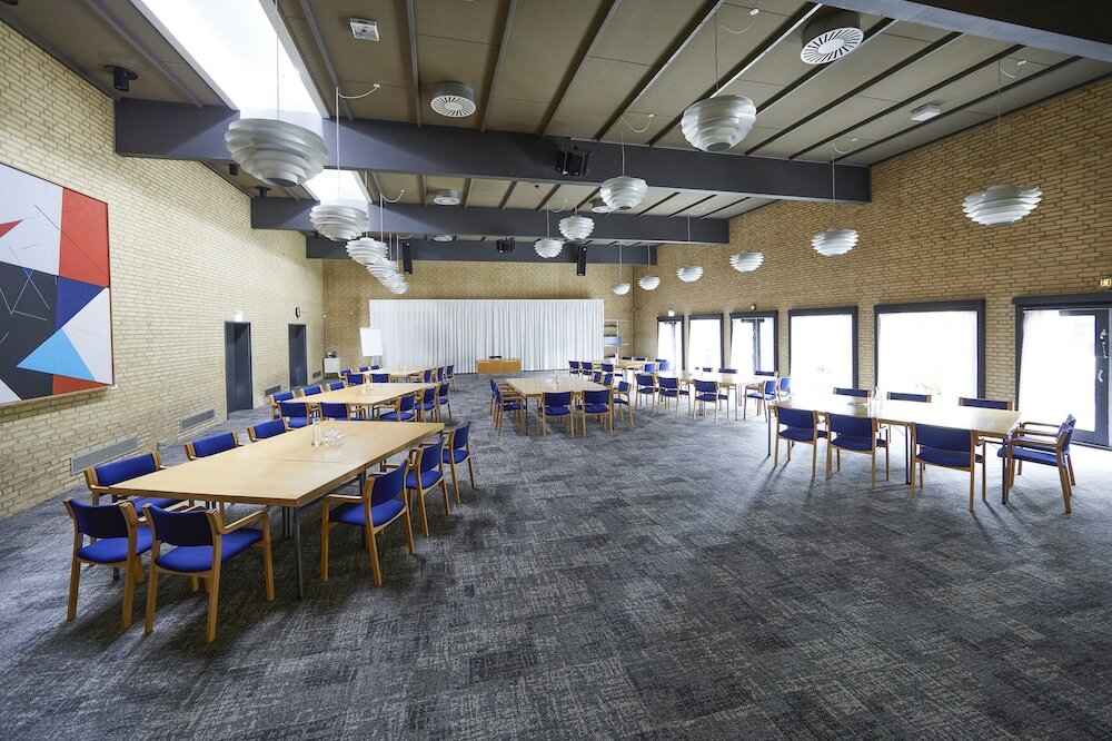 Фото Kysthotellet Djursland