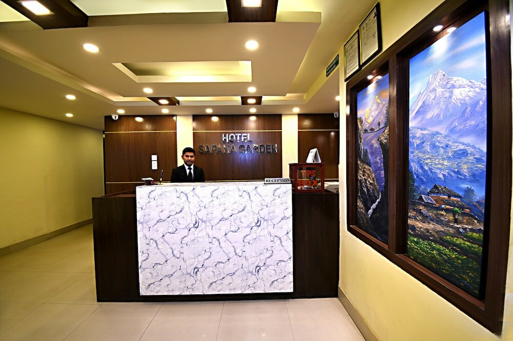 Фото отеля 2