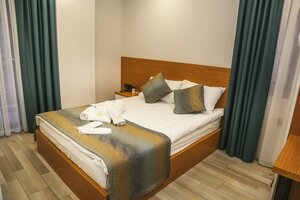 Гостиница White Golden Suite Hotel