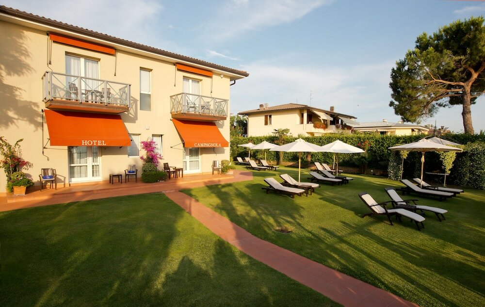 Фото Hotel Campagnola
