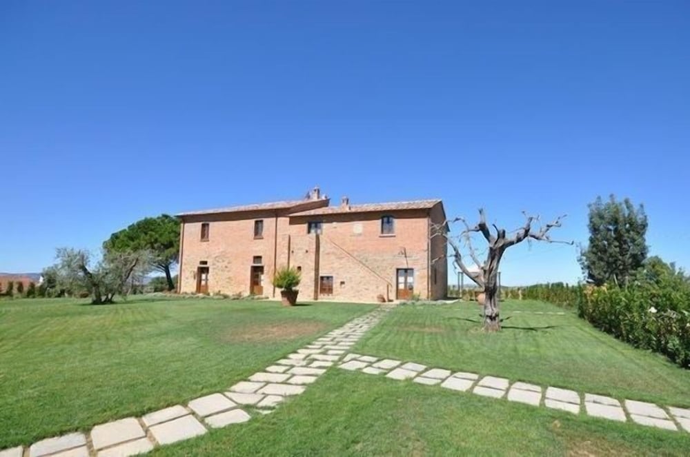 Фото Podere Romina Exclusive 2016