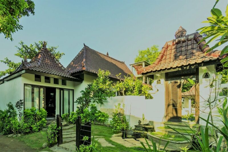 Апартаменты Ambary House