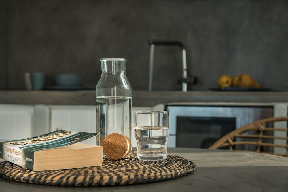 Фото Perla Suites - Delmar Collection