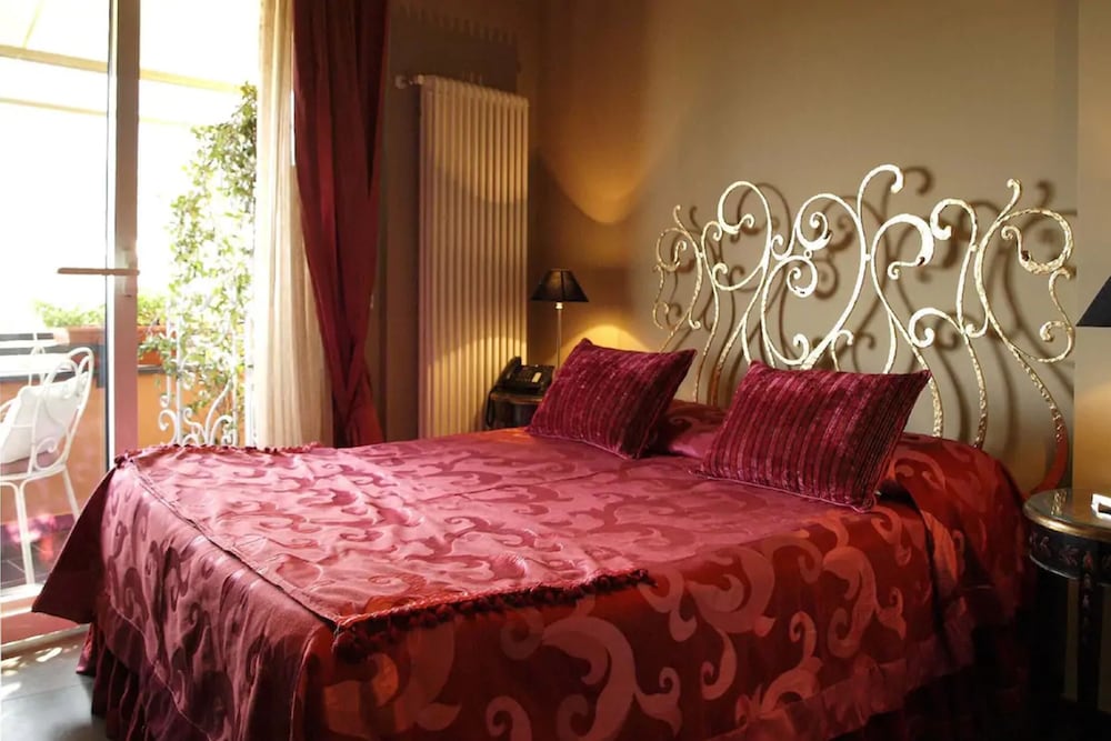 Фото Locanda A Cà Du Gigante