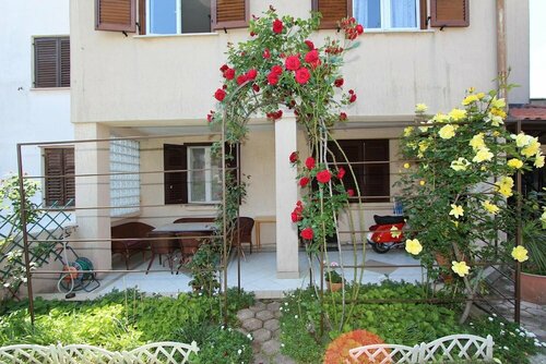 Апартаменты Apartments Aurora в Ровине