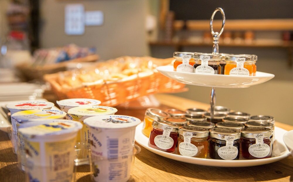 Фото The Manor House