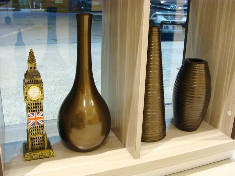 Фото Airport Poddotel