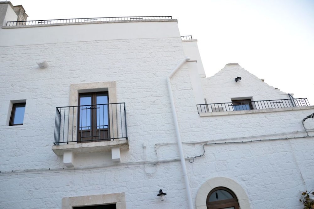 Фото Terrazza Sui Trulli
