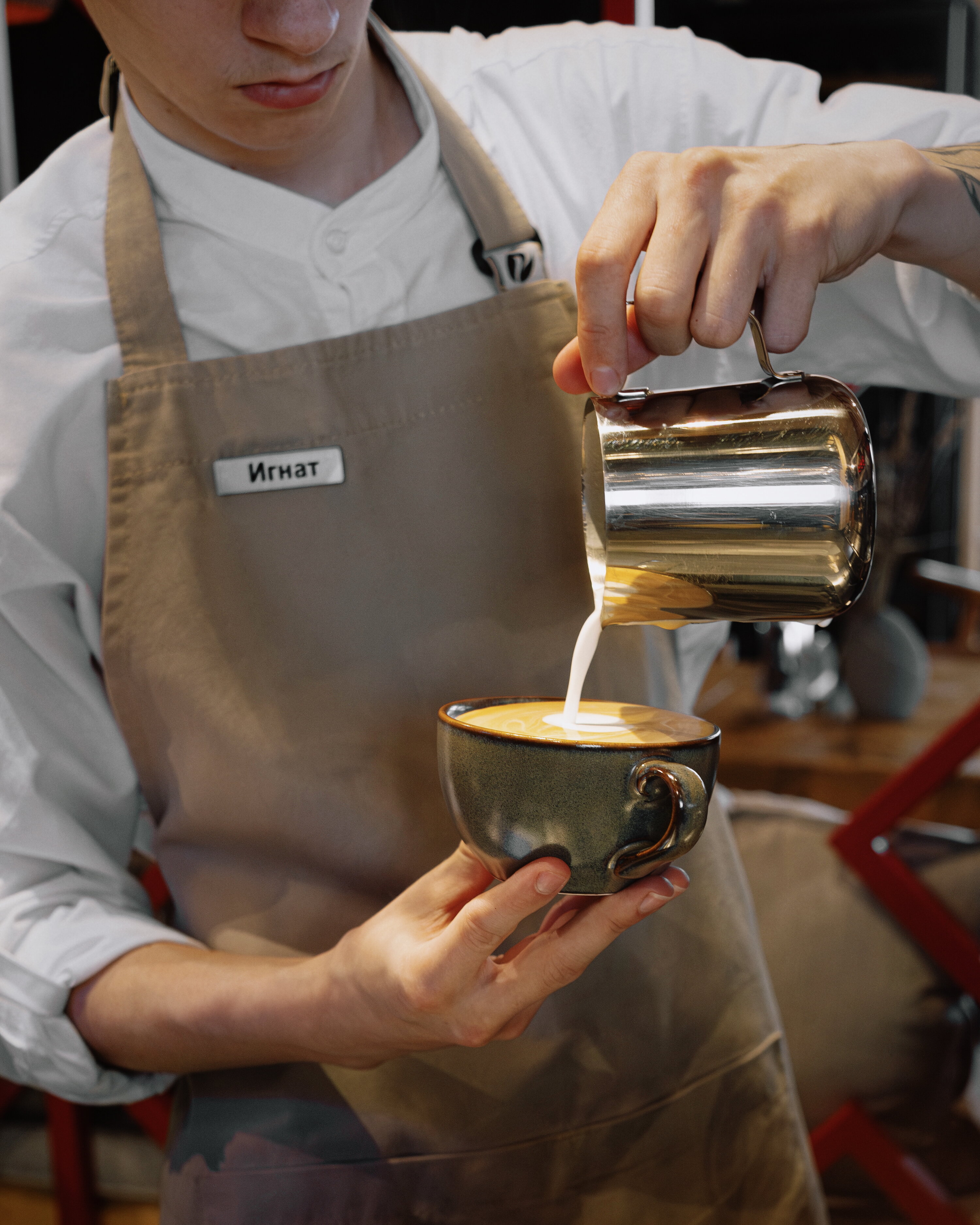 Фото Заонежье