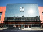 BLG-Service (Butlerova Street, 17), marketing services