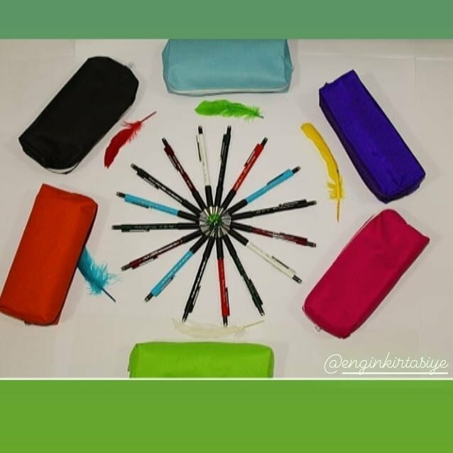 Stationery store Engin Stationery, Ankara, photo