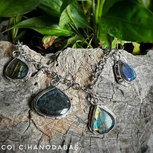 Cihan Odabaş Takı Tasarım Fotoğraf 2