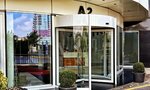 Pandora Yapı - Otomatik Kapı Sistemleri (Анталья, Кепез, Кепез, улица 3189/10, 28), автоматизация производств в Анталье