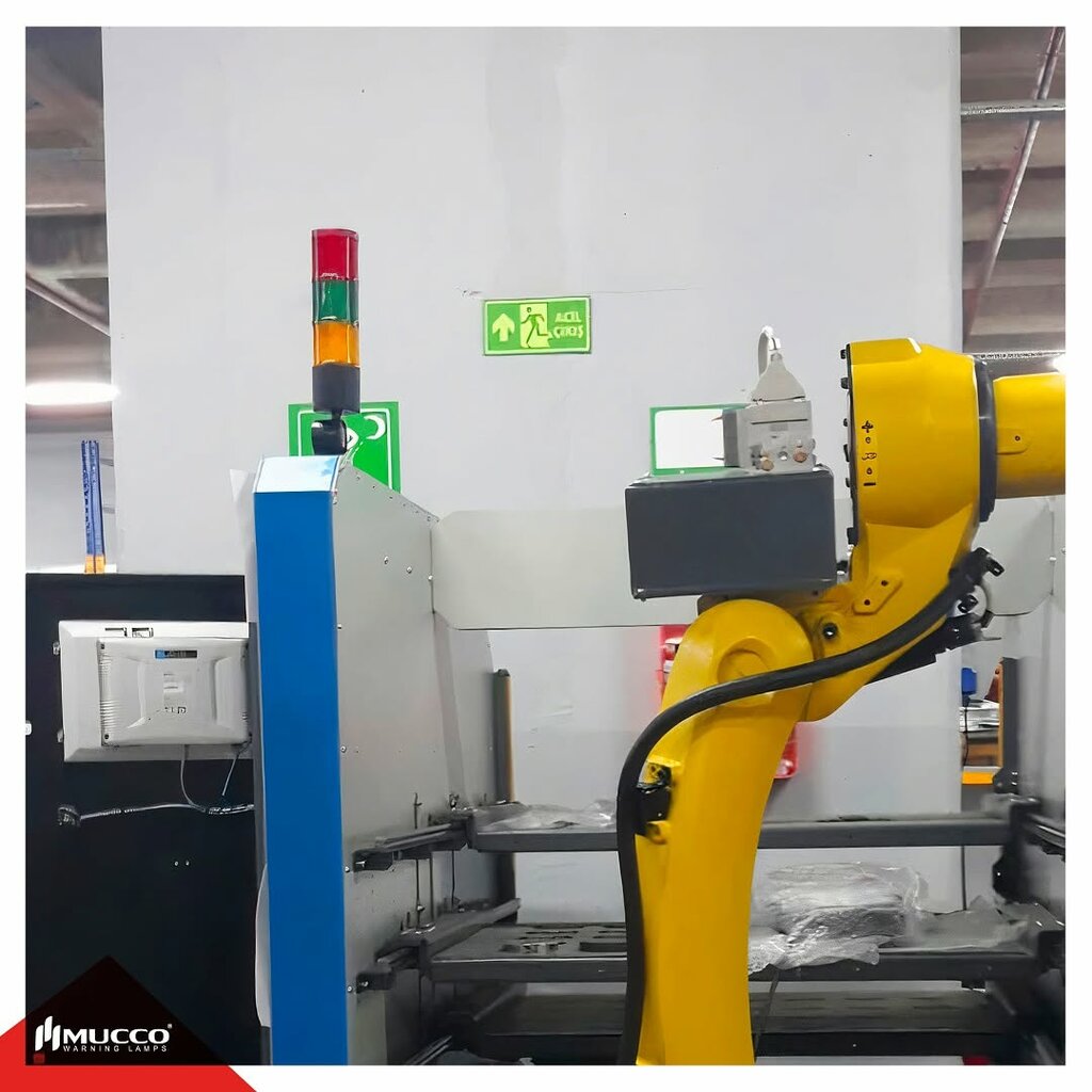 Electrical products Sinyalteknik, Istanbul, photo