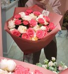 Апрель (ulitsa Dekabristov Bestuzhevykh, 23), floristeria