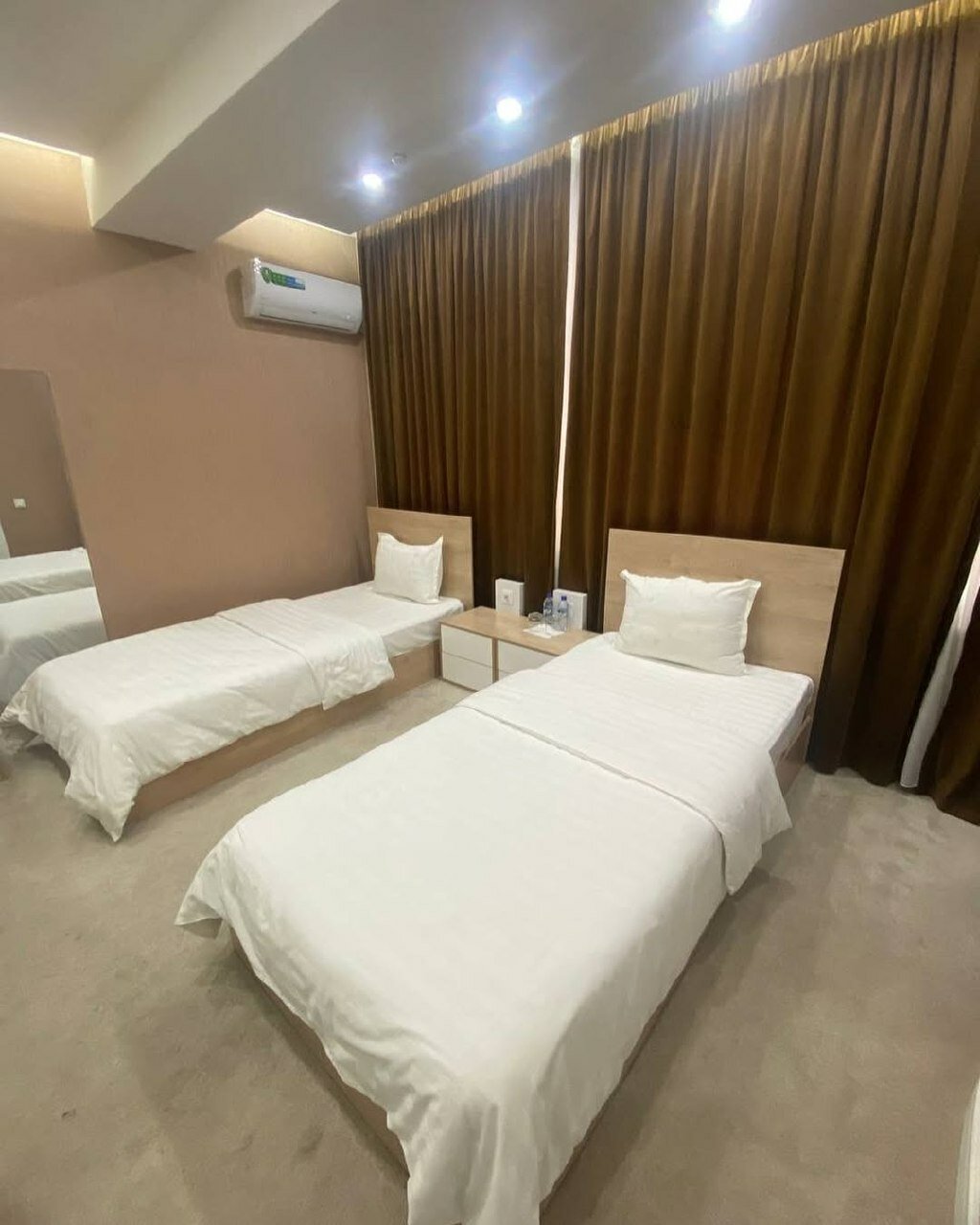 Фото Ohu Palace Hotel