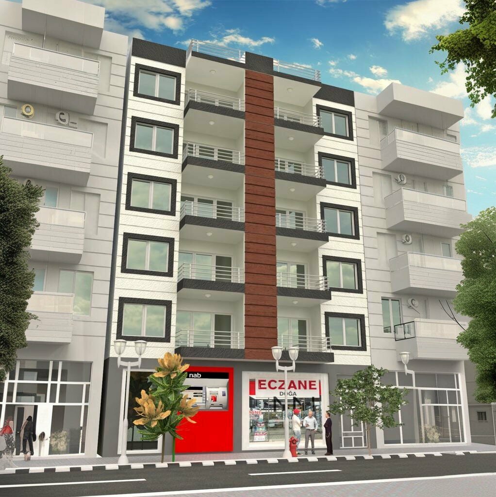 Business consulting Ege Oz Expert Consultancy, Manisa, photo